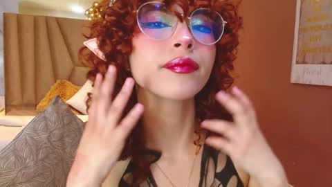 Snapshot of fairy_sweet_ chatting on October 2025 08:29:02 PM FAIRY online show from October 2025 08:29:02 PM