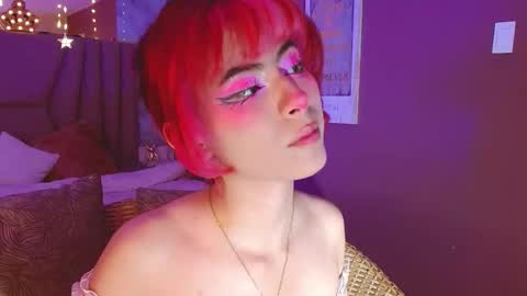 FAIRY online show from February 2026 04:23:02 AM