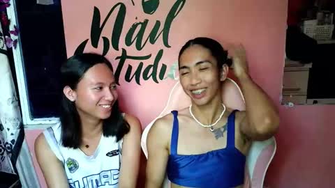 Snapshot of fairy_twinse chatting on December 2025 05:34:01 AM fairy_twinse online show from December 2025 05:34:01 AM