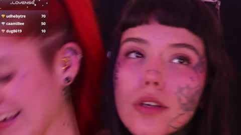 Fairy online show from February 2025 08:22:02 PM