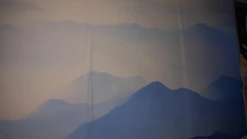 Ilona online show from December 2025 11:29:01 AM