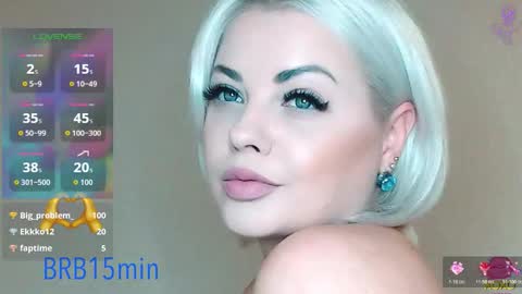 Snapshot of fairyjewell chatting on November 2025 12:30:01 AM Jewell online show from November 2025 12:30:01 AM