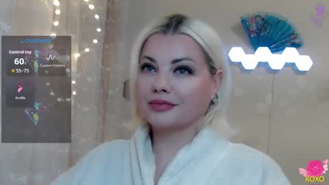 Snapshot of fairyjewell chatting on November 2025 06:13:01 AM Jewell online show from November 2025 06:13:01 AM