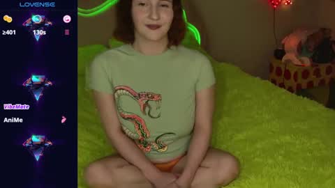 Meadow online show from September 2025 09:07:02 PM