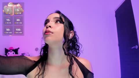 Sara  REMEMBER TO LEAVE A THUMB UP online show from March 2025 06:00:02 AM