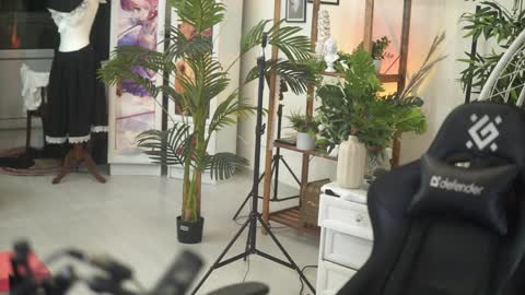 faith_chan online show from February 2025 03:52:01 AM