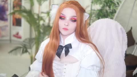 faith_chan online show from March 2025 03:57:01 AM