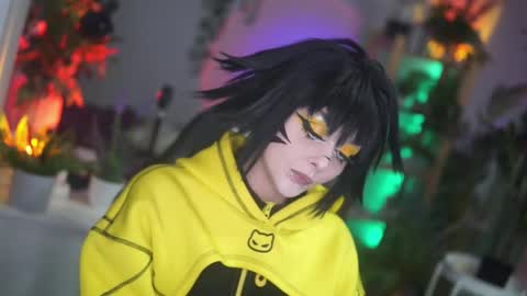 faith_chan online show from November 2025 03:08:02 AM