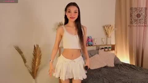 Snapshot of faithinpromo chatting on June 2026 09:18:02 AM My name is Milisa online show from June 2026 09:18:02 AM