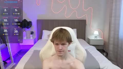 Fakeangel online show from November 2025 07:25:01 AM