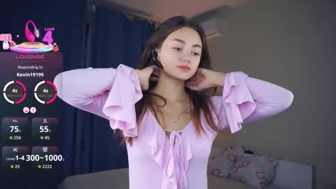 Erika online show from January 2026 07:22:01 AM