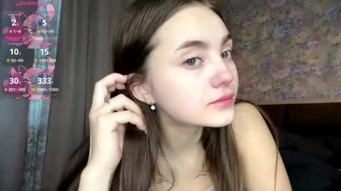 Erika online show from May 2026 05:56:01 AM