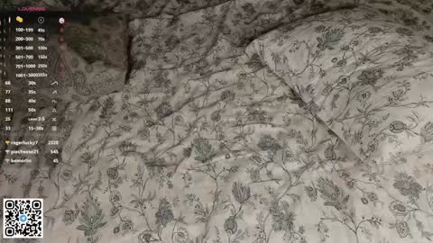 Emilia online show from January 2025 07:17:02 AM