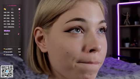 Emilia online show from January 2025 07:19:02 AM