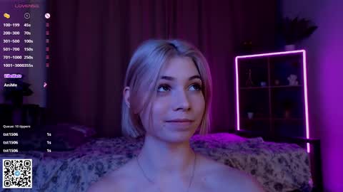 Emilia online show from January 2025 01:38:02 PM