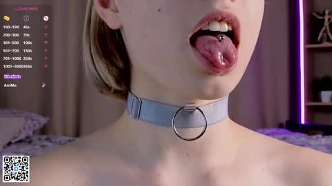 Emilia online show from January 2025 08:54:02 AM