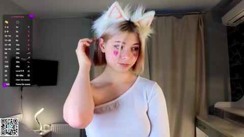 Emilia online show from March 2025 10:22:02 AM