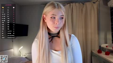 Emilia online show from March 2025 10:16:02 AM