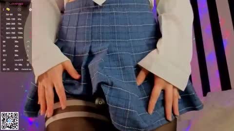 Emilia online show from November 2025 04:18:02 AM