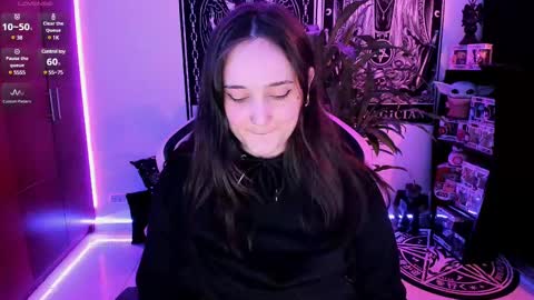 OF fallenag 1 online show from February 2025 12:48:01 AM