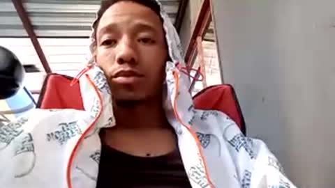 FallenOne online show from October 2025 11:13:02 AM