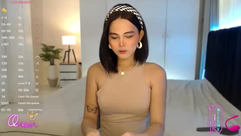 Belly Conklin online show from December 2025 11:32:02 PM