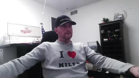 Daddy online show from January 2026 08:40:01 AM