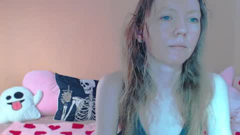 Snapshot of fanatka chatting on March 2026 05:00:01 AM BUNNYGal online show from March 2026 05:00:01 AM