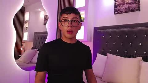 FANCY online show from February 2026 03:24:02 AM