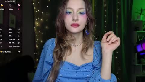 fancymeee online show from March 2025 04:39:02 PM