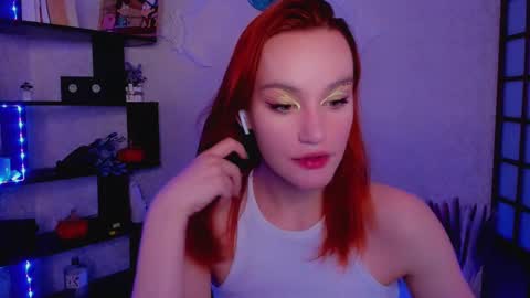 Merida but you can call me Ida online show from December 2024 09:25:02 AM