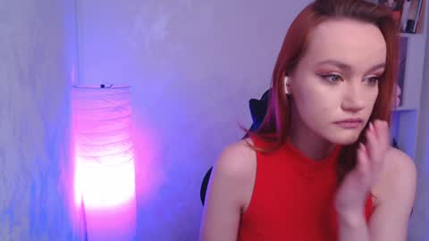 Merida but you can call me Ida online show from February 2025 04:37:01 AM