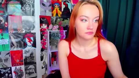 Merida but you can call me Ida online show from October 2025 02:39:02 AM