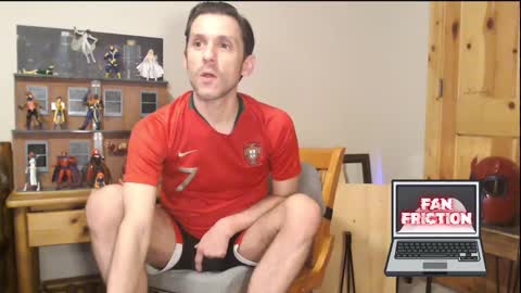 Snapshot of fanfriction chatting on January 2025 05:05:01 AM Fan Friction online show from January 2025 05:05:01 AM