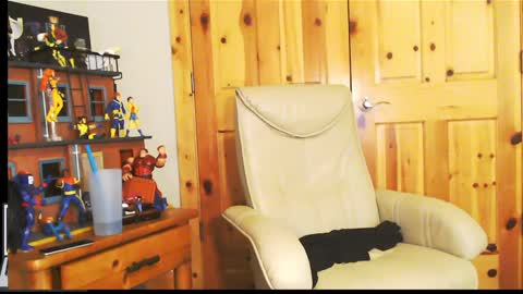 Snapshot of fanfriction chatting on January 2025 07:24:01 PM Fan Friction online show from January 2025 07:24:01 PM