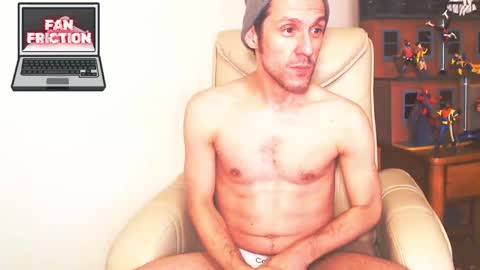 Snapshot of fanfriction chatting on February 2025 04:37:01 AM Fan Friction online show from February 2025 04:37:01 AM