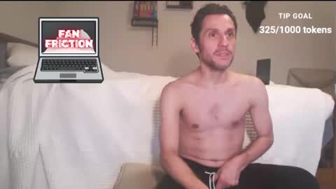 Snapshot of fanfriction chatting on February 2025 04:06:01 AM Fan Friction online show from February 2025 04:06:01 AM