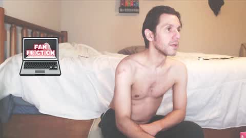 Snapshot of fanfriction chatting on February 2025 09:17:02 PM Fan Friction online show from February 2025 09:17:02 PM