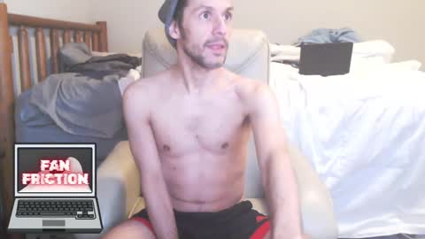 Snapshot of fanfriction chatting on February 2025 09:38:02 PM Fan Friction online show from February 2025 09:38:02 PM