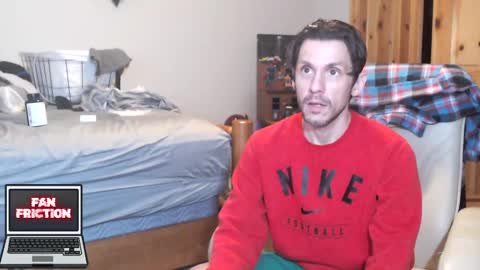 Snapshot of fanfriction chatting on February 2025 07:20:01 AM Fan Friction online show from February 2025 07:20:01 AM