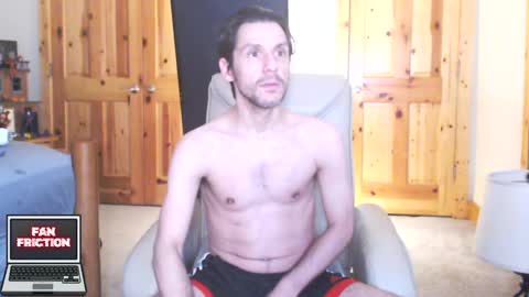 Snapshot of fanfriction chatting on March 2025 04:33:02 PM Fan Friction online show from March 2025 04:33:02 PM