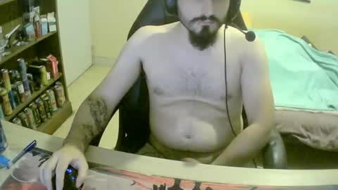 Kevin online show from November 2025 10:32:02 PM