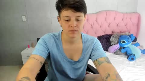 Snapshot of fanny_18 chatting on September 2025 07:19:02 PM FANNY online show from September 2025 07:19:02 PM