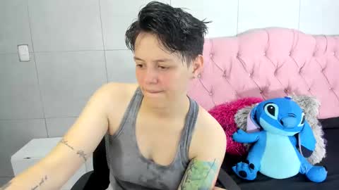 Snapshot of fanny_18 chatting on October 2025 03:53:02 AM FANNY online show from October 2025 03:53:02 AM