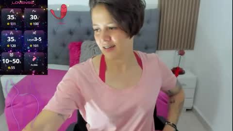 FANNY online show from May 2026 07:32:01 PM