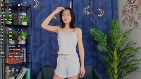 Eva online show from January 2025 01:08:01 AM