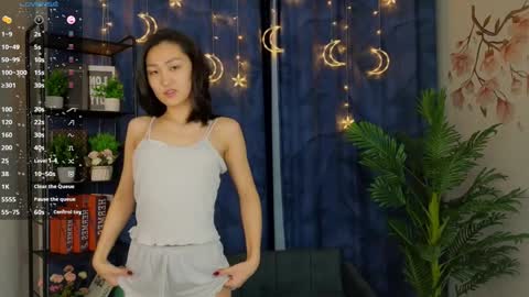 Eva online show from January 2025 01:11:01 AM