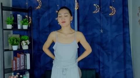 Eva online show from February 2025 01:22:01 AM