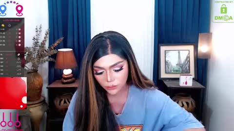 YASI online show from December 2024 01:47:01 AM