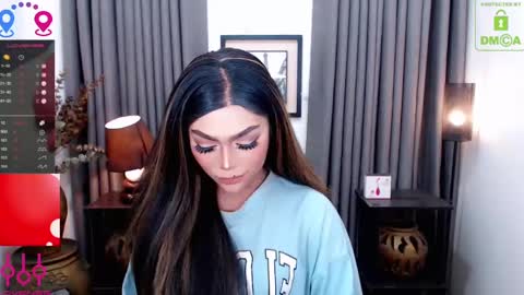 YASI online show from January 2025 11:01:02 PM